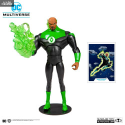 DC Comics, Justice League -...