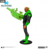 DC Comics, Justice League - Green Lantern figure
