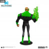 DC Comics, Justice League - Green Lantern figure