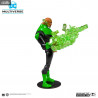DC Comics, Justice League - Green Lantern figure