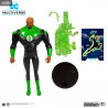 DC Comics, Justice League - Green Lantern figure
