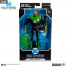 DC Comics, Justice League - Green Lantern figure