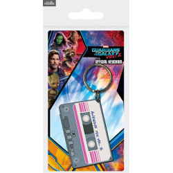 Porte-clés Marvel, Les...