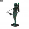 DC Comics - Green Arrow figure