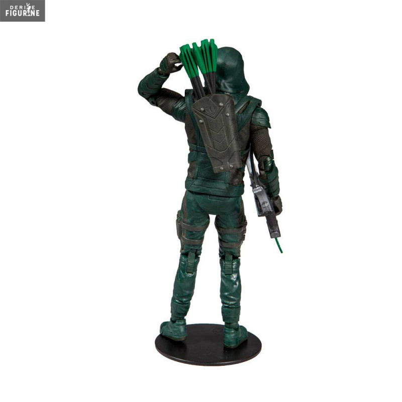 DC Comics - Green Arrow figure
