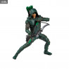 DC Comics - Green Arrow figure