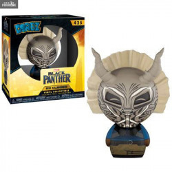 Dorbz Black Panther - Erik...