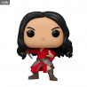 Pop! Disney - Figurine Mulan Villager ou Warrior