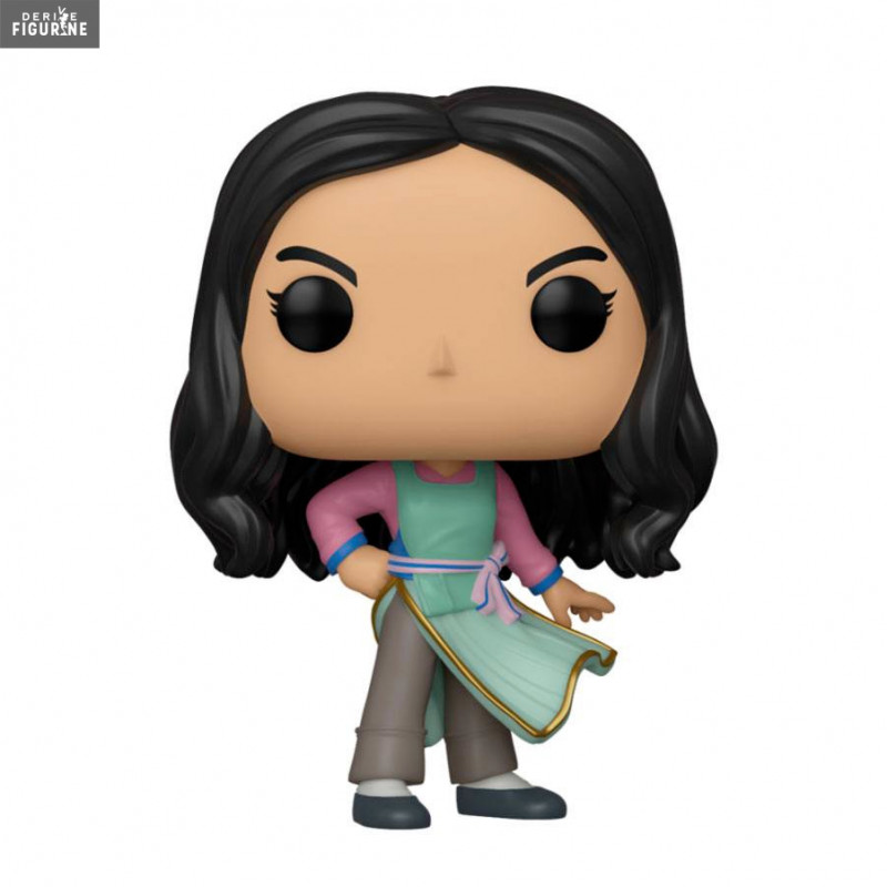 Disney Pop! - Mulan...