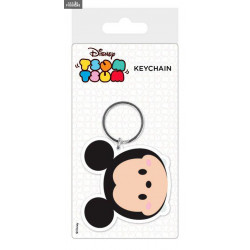 Porte-clés Disney, Tsum...