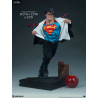 DC Comics - Figure Superman, Call to Action, Premium Format