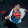 DC Comics - Figure Superman, Call to Action, Premium Format