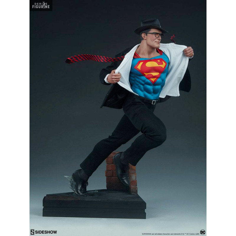 DC Comics - Figurine...