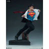 DC Comics - Figure Superman, Call to Action, Premium Format