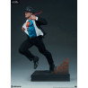 DC Comics - Figure Superman, Call to Action, Premium Format