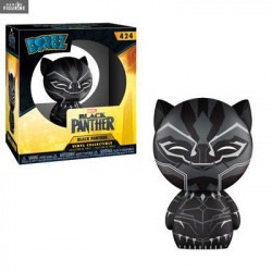 Dorbz Marvel - Black...