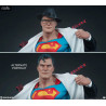 DC Comics - Figure Superman, Call to Action, Premium Format