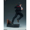 DC Comics - Figure Superman, Call to Action, Premium Format