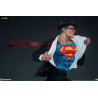 DC Comics - Figure Superman, Call to Action, Premium Format