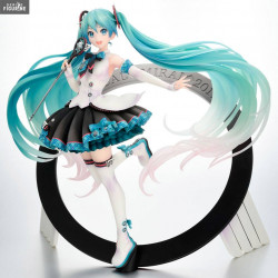Hatsune Miku - Figurine...