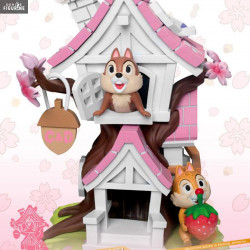 Disney - Figurine Tic et...