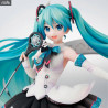 Hatsune Miku - Figurine Miku Hatsune Magical Mirai 2017