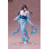 Rascal Does Not Dream of Bunny Girl Senpai - Mai Sakurajima figure ver. Kimono