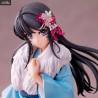 Rascal Does Not Dream of Bunny Girl Senpai - Mai Sakurajima figure ver. Kimono
