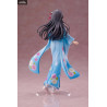 Rascal Does Not Dream of Bunny Girl Senpai - Mai Sakurajima figure ver. Kimono