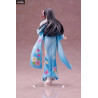 Rascal Does Not Dream of Bunny Girl Senpai - Mai Sakurajima figure ver. Kimono