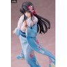 Rascal Does Not Dream of Bunny Girl Senpai - Mai Sakurajima figure ver. Kimono