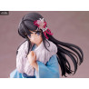 Rascal Does Not Dream of Bunny Girl Senpai - Mai Sakurajima figure ver. Kimono