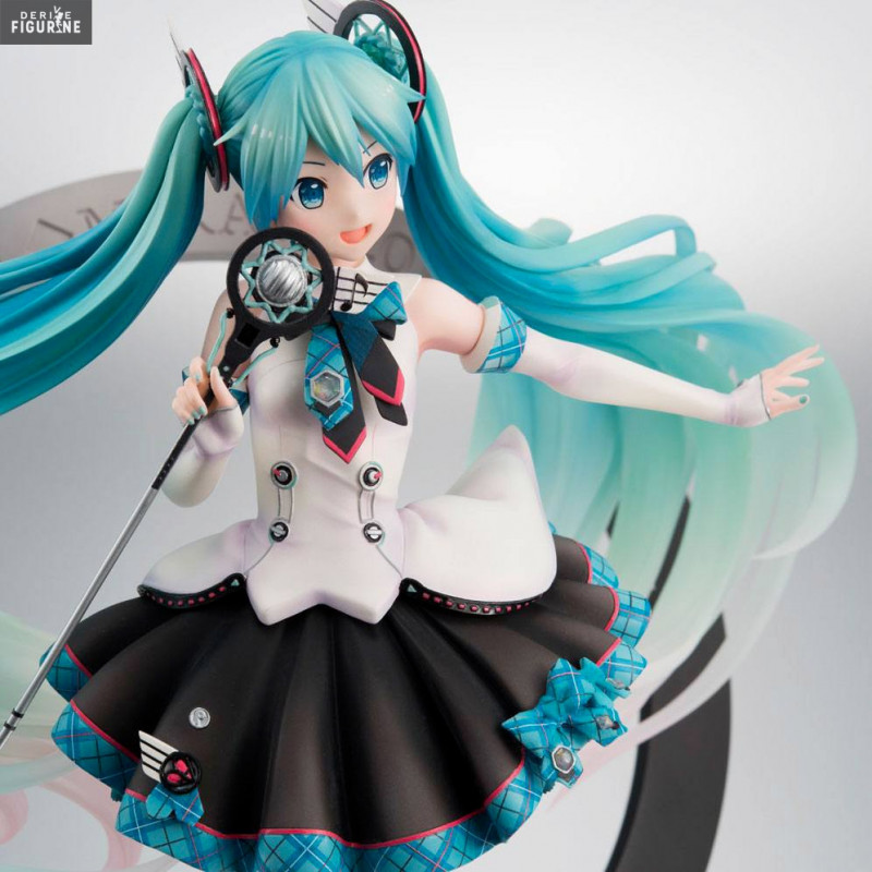 Hatsune Miku - Figurine...