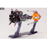 R-Type Tactics - RWF-9ABK (Arrow Head) figure, Model Kit