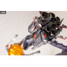R-Type Tactics - RWF-9ABK (Arrow Head) figure, Model Kit