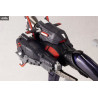R-Type Tactics - RWF-9ABK (Arrow Head) figure, Model Kit