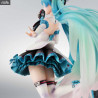 Hatsune Miku - Figurine Miku Hatsune Magical Mirai 2017
