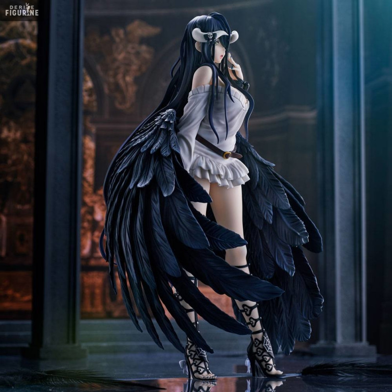 Overlord - Figurine Albedo,...