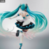Hatsune Miku - Figurine Miku Hatsune Magical Mirai 2017