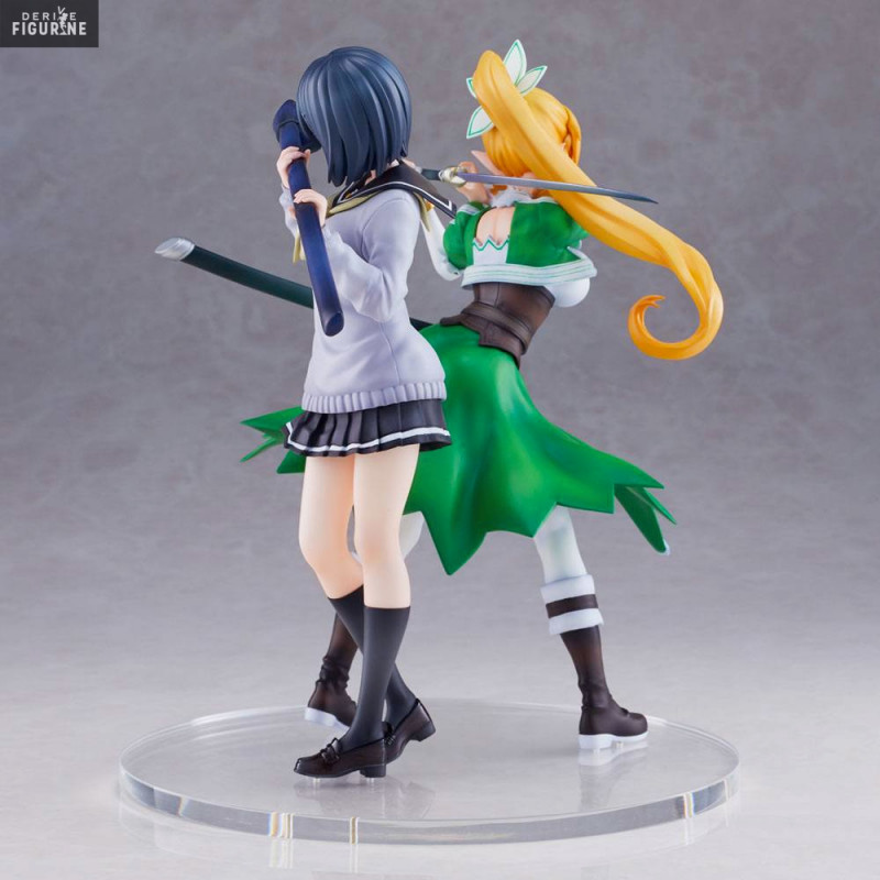 Sword Art Online - Figure...