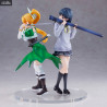 Sword Art Online - Figure Leafa & Suguha Kirigaya