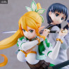Sword Art Online - Figure Leafa & Suguha Kirigaya