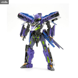 Evangelion - Figurine EV-20...
