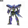 Evangelion - Figurine EV-20 Shinkalion 500 Type EVA, Revoltech