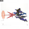 Evangelion - Figurine EV-20 Shinkalion 500 Type EVA, Revoltech