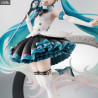 Hatsune Miku - Figurine Miku Hatsune Magical Mirai 2017