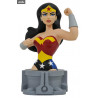 DC Comics - Justice League Animated - Buste Wonder Woman, Limited Edition to 3 000 copies