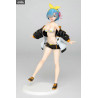 Re:Zero - Rem figure ver. jumper swimsuit