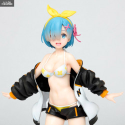 Re:Zero - Figurine Rem,...