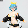 Re:Zero - Rem figure ver. jumper swimsuit